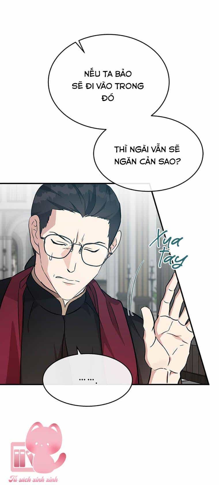 Ác Nữ Trùng Sinh - Chương 120 - ảnh 11