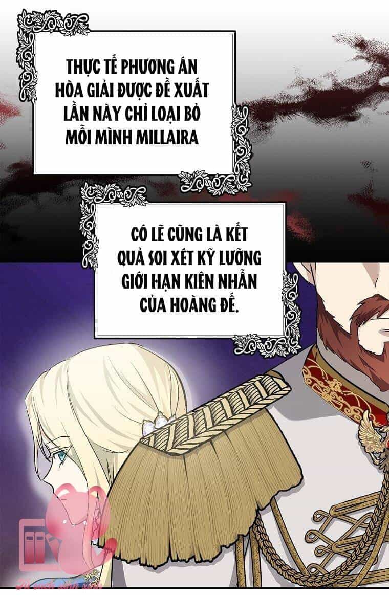 Ác Nữ Trùng Sinh - Chương 121 - ảnh 26