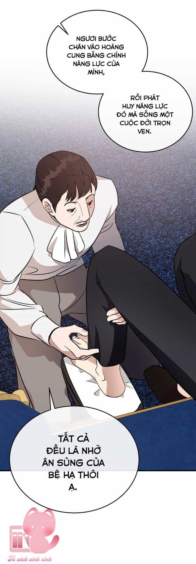 Ác Nữ Trùng Sinh - Chương 122 - ảnh 63