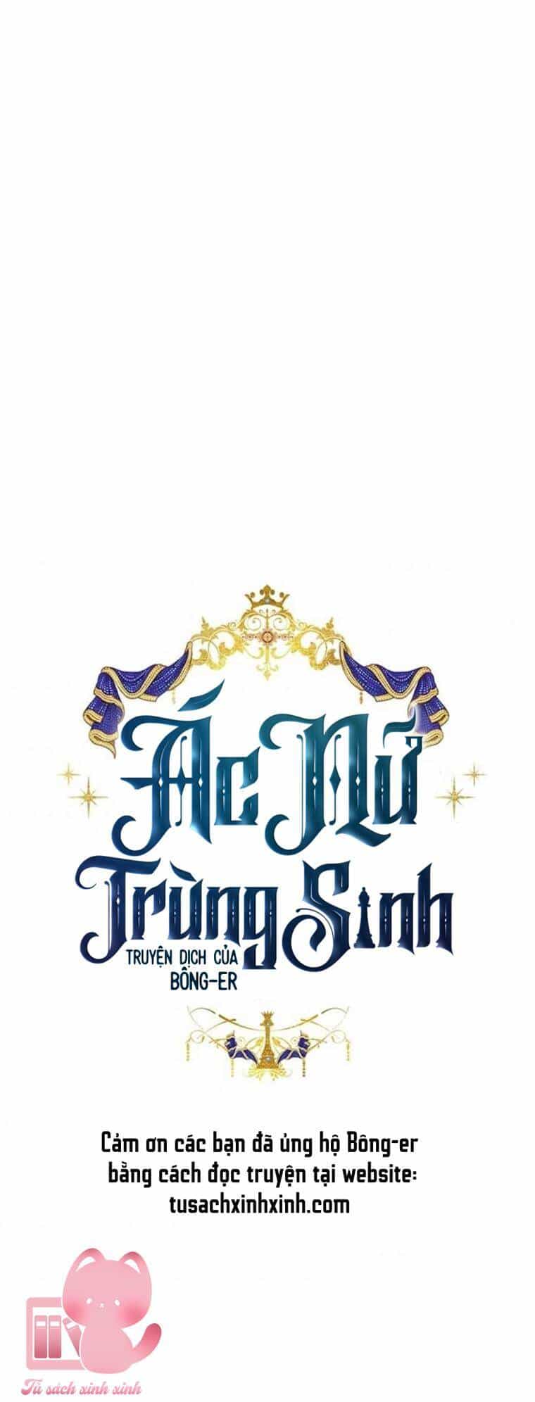 Ác Nữ Trùng Sinh - Chương 123 - ảnh 35