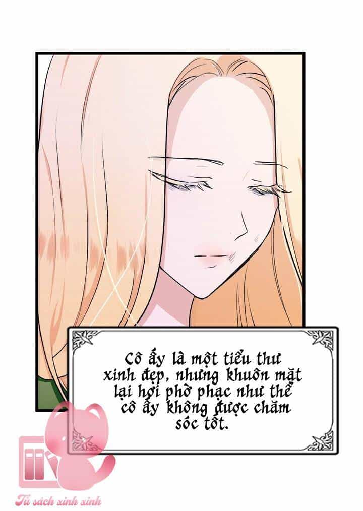 Ác Nữ Trùng Sinh - Chương 13 - ảnh 16