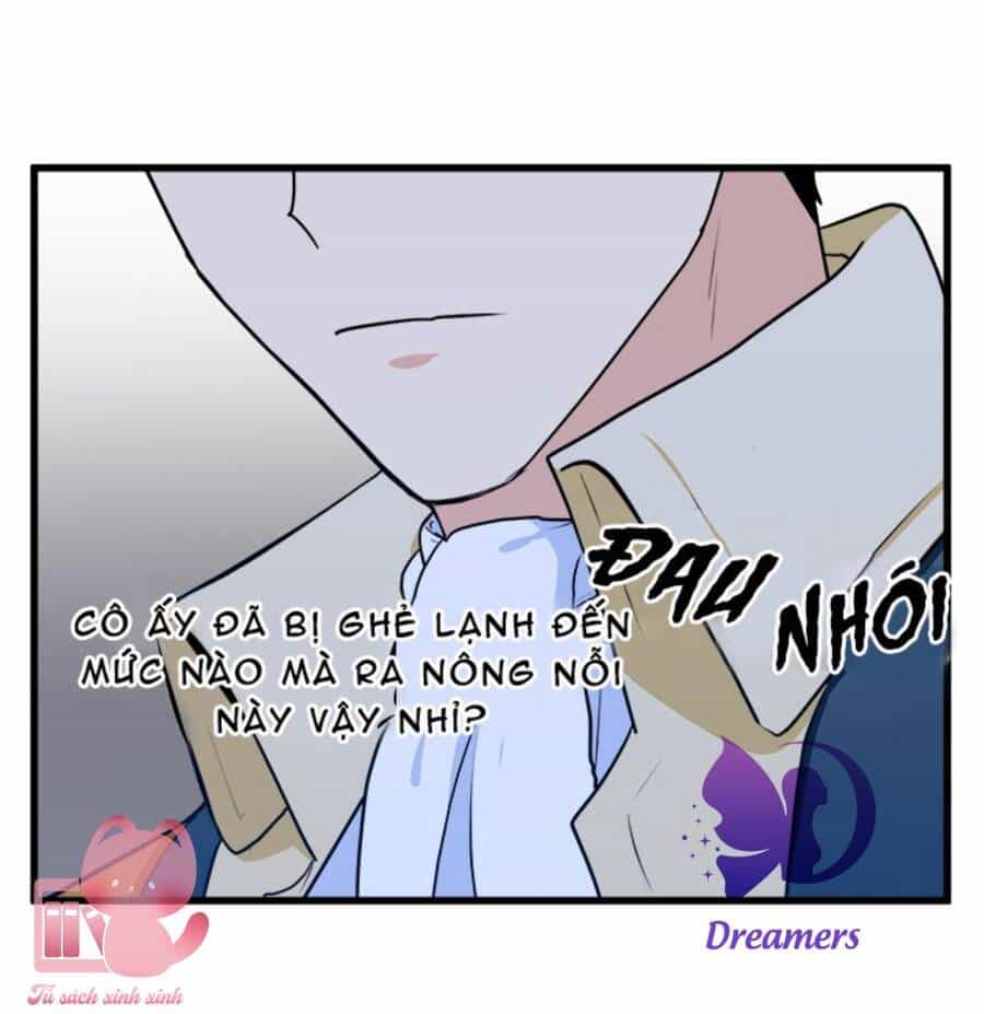Ác Nữ Trùng Sinh - Chương 13 - ảnh 20