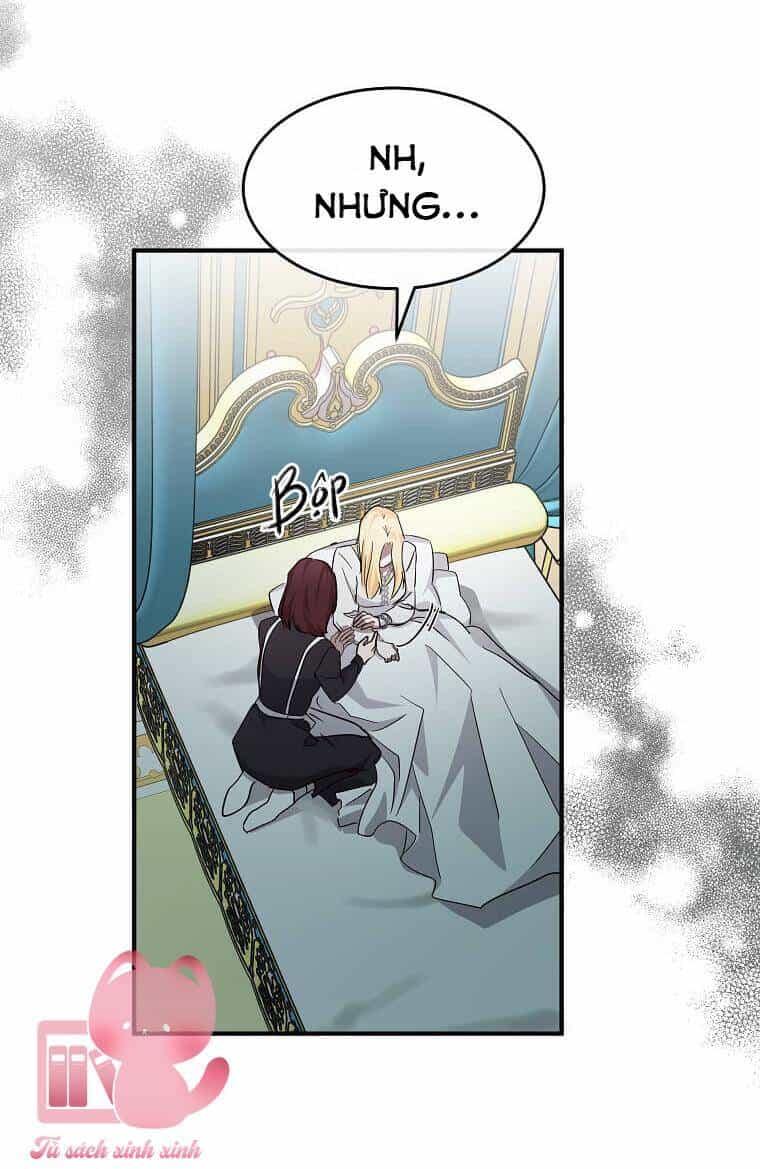 Ác Nữ Trùng Sinh - Chương 127 - ảnh 16