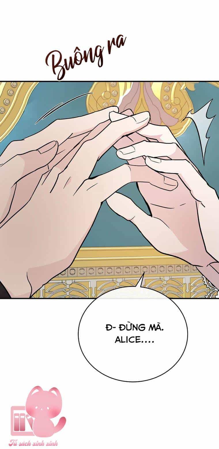 Ác Nữ Trùng Sinh - Chương 128 - ảnh 42