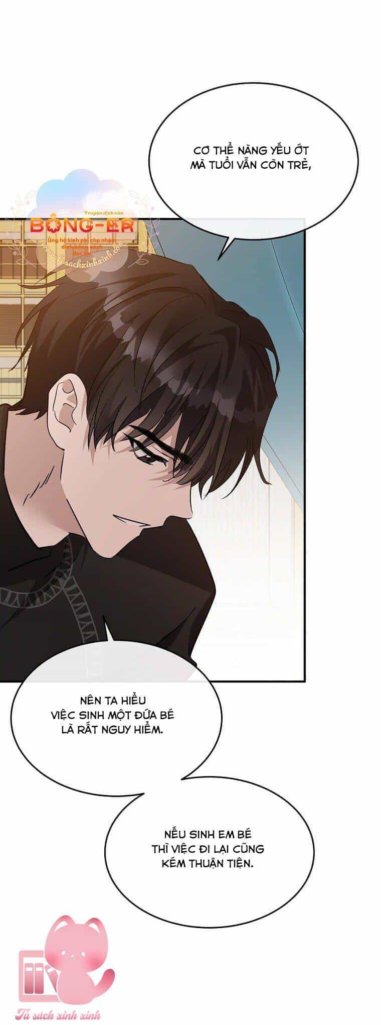 Ác Nữ Trùng Sinh - Chương 128 - ảnh 68