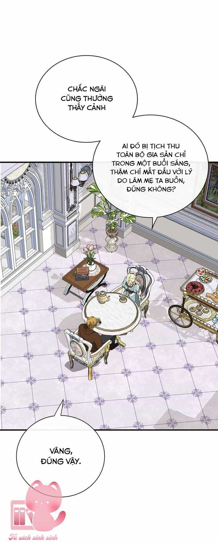 Ác Nữ Trùng Sinh - Chương 137 - ảnh 41