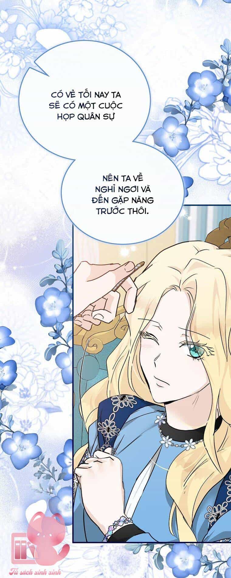 Ác Nữ Trùng Sinh - Chương 139 - ảnh 33
