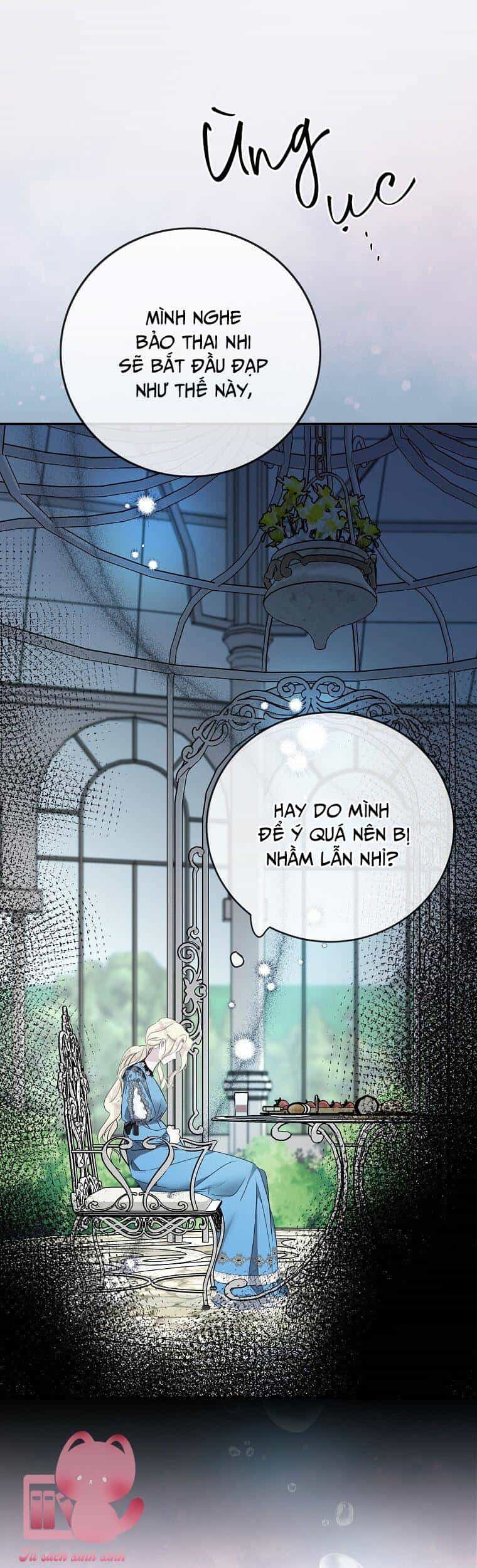 Ác Nữ Trùng Sinh - Chương 139 - ảnh 45