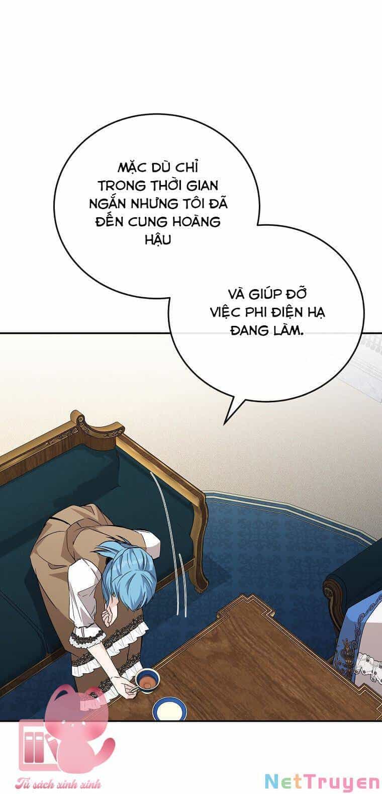 Ác Nữ Trùng Sinh - Chương 142 - ảnh 42
