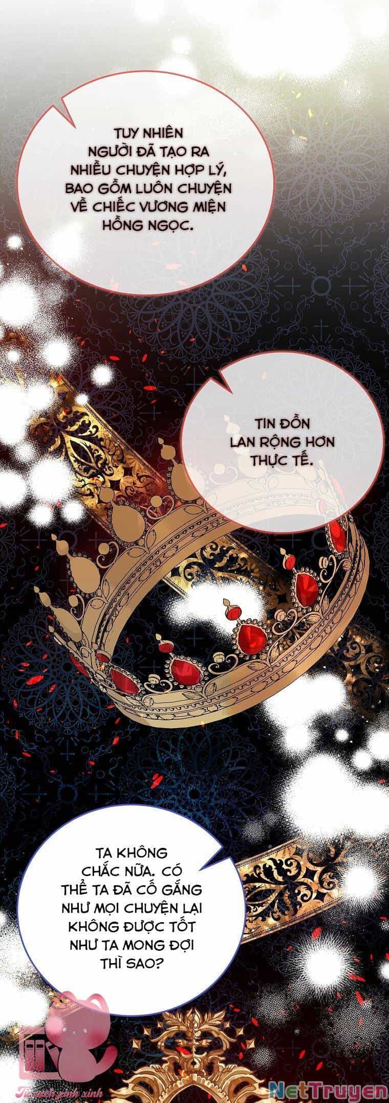 Ác Nữ Trùng Sinh - Chương 142 - ảnh 48