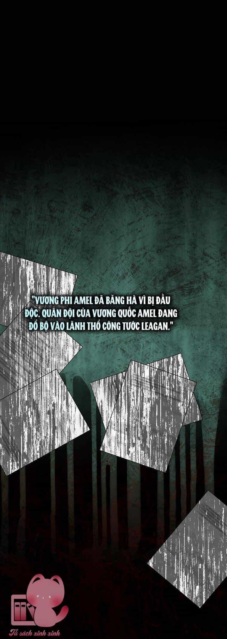 Ác Nữ Trùng Sinh - Chương 143 - ảnh 3