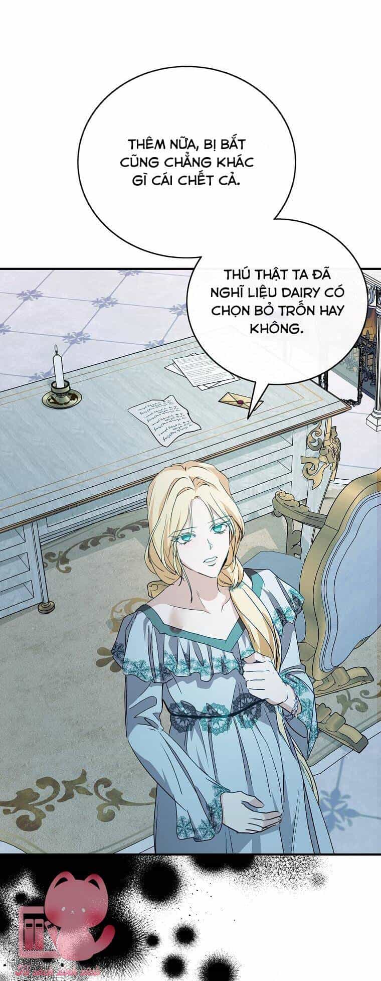Ác Nữ Trùng Sinh - Chương 143 - ảnh 49