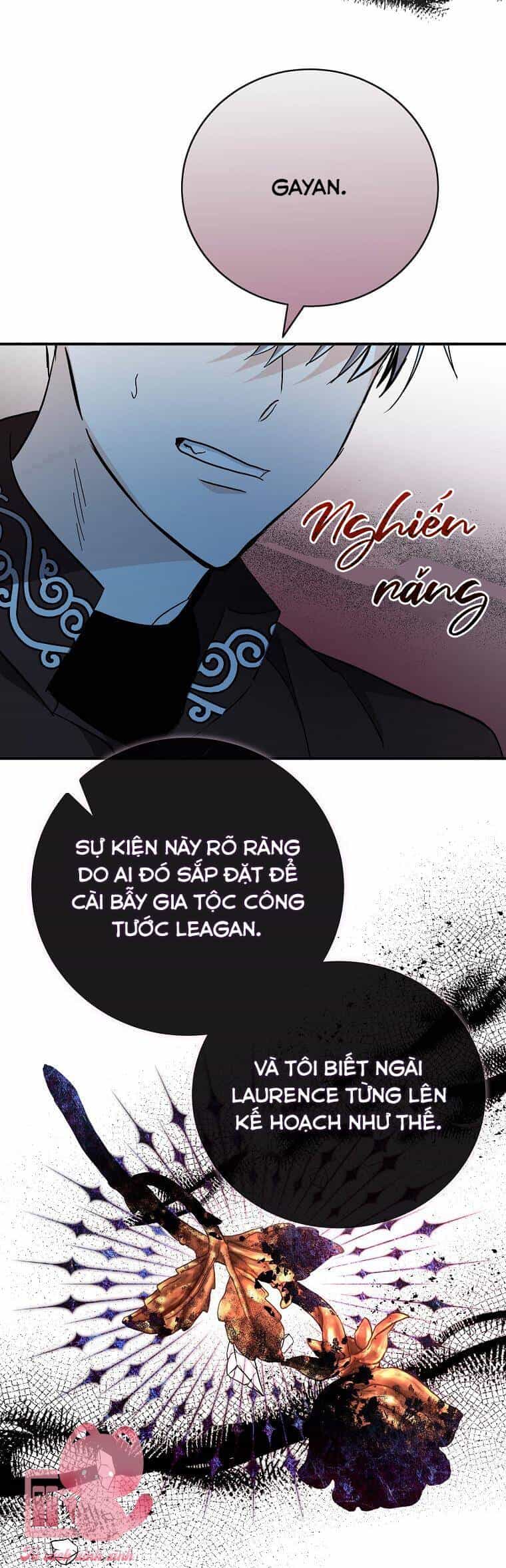 Ác Nữ Trùng Sinh - Chương 143 - ảnh 66