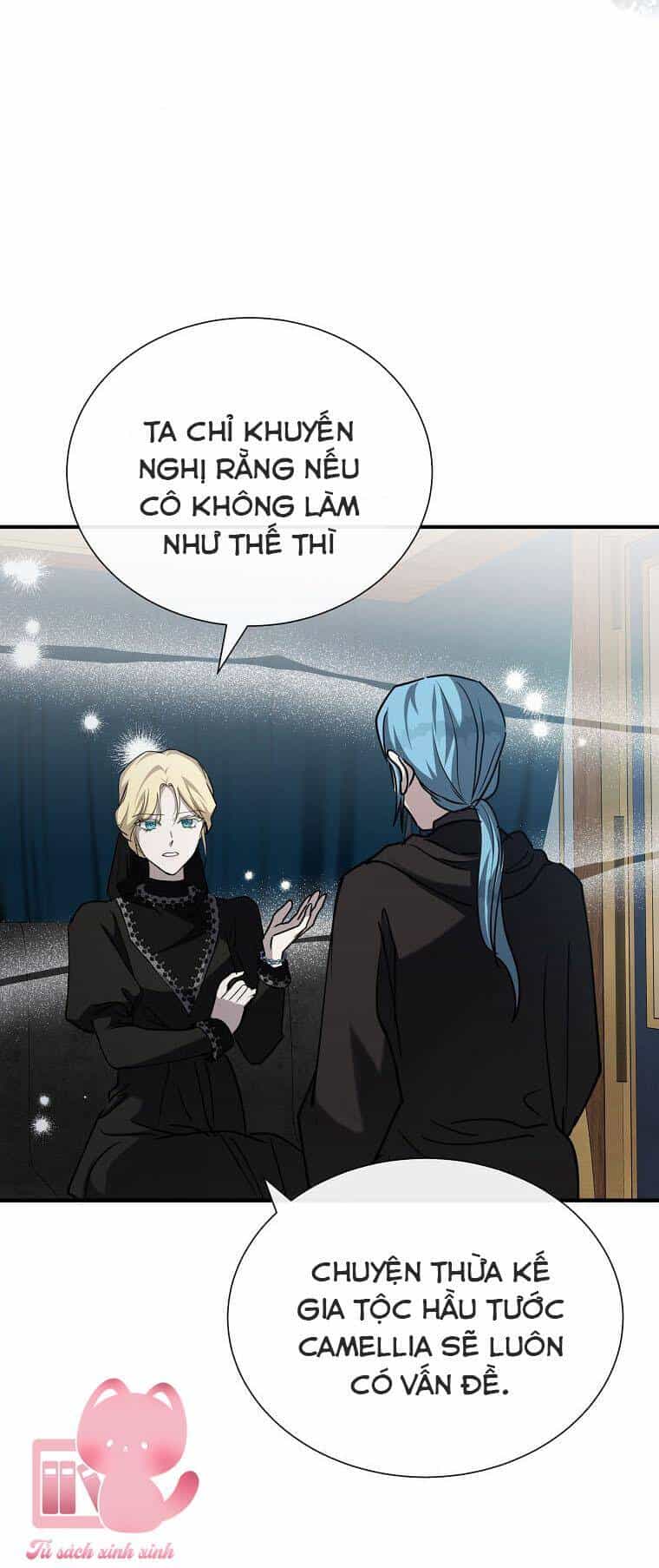 Ác Nữ Trùng Sinh - Chương 145 - ảnh 29