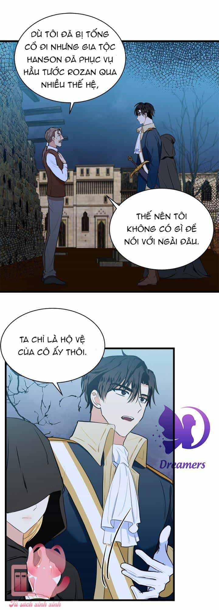 Ác Nữ Trùng Sinh - Chương 15 - ảnh 29