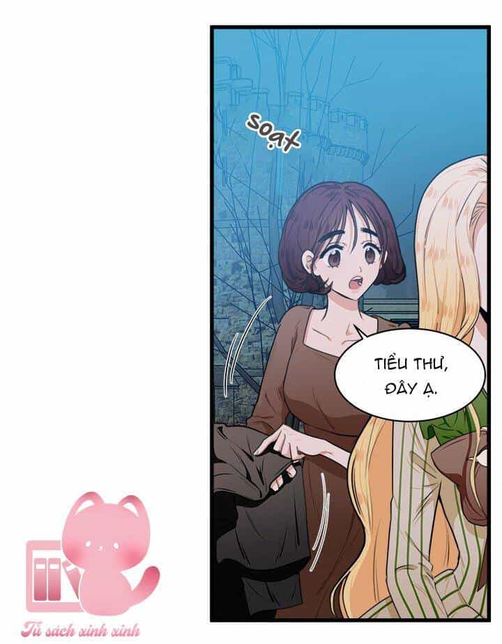 Ác Nữ Trùng Sinh - Chương 15 - ảnh 4