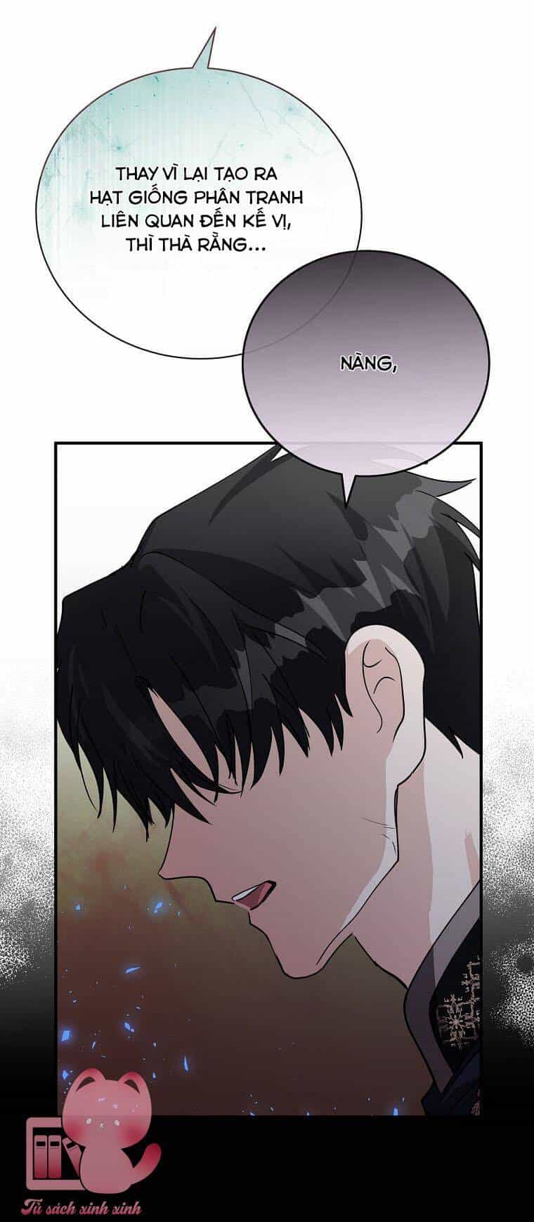 Ác Nữ Trùng Sinh - Chương 146 - ảnh 58