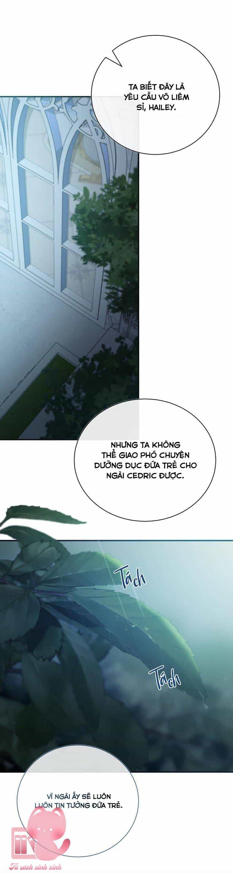 Ác Nữ Trùng Sinh - Chương 146 - ảnh 8