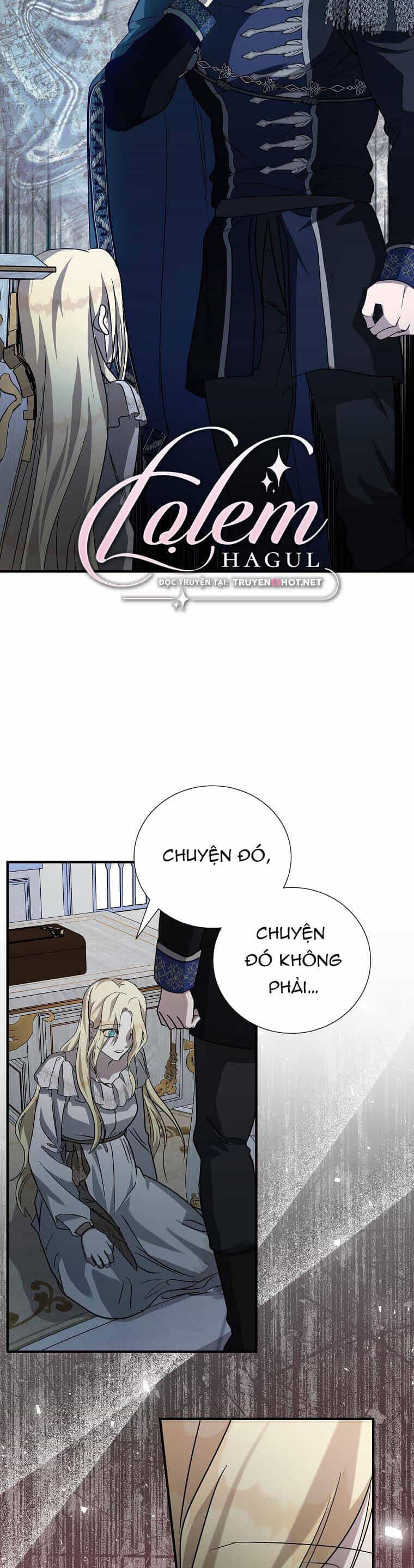 Ác Nữ Trùng Sinh - Chương 147 - ảnh 10