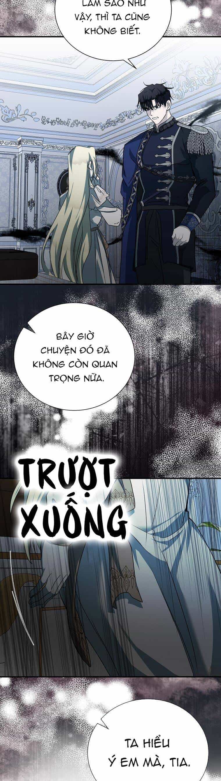 Ác Nữ Trùng Sinh - Chương 147 - ảnh 3