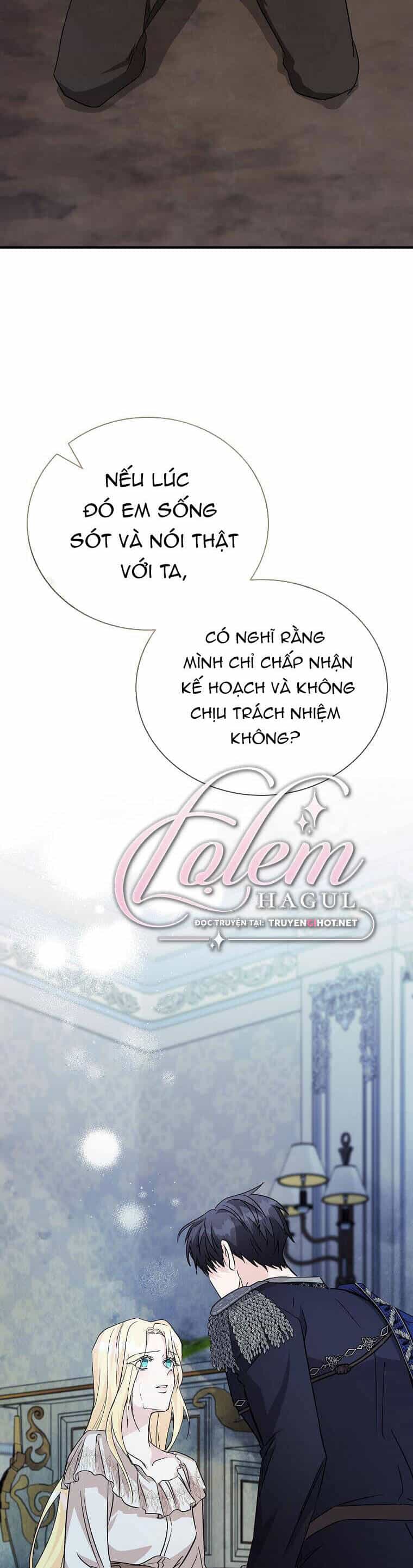 Ác Nữ Trùng Sinh - Chương 147 - ảnh 32