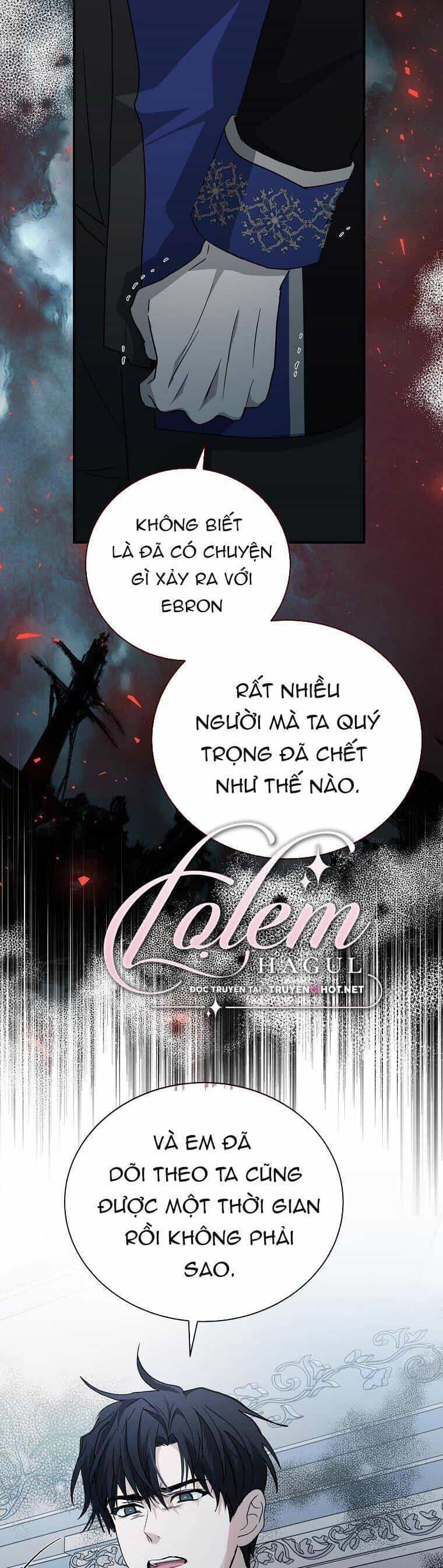 Ác Nữ Trùng Sinh - Chương 147 - ảnh 5