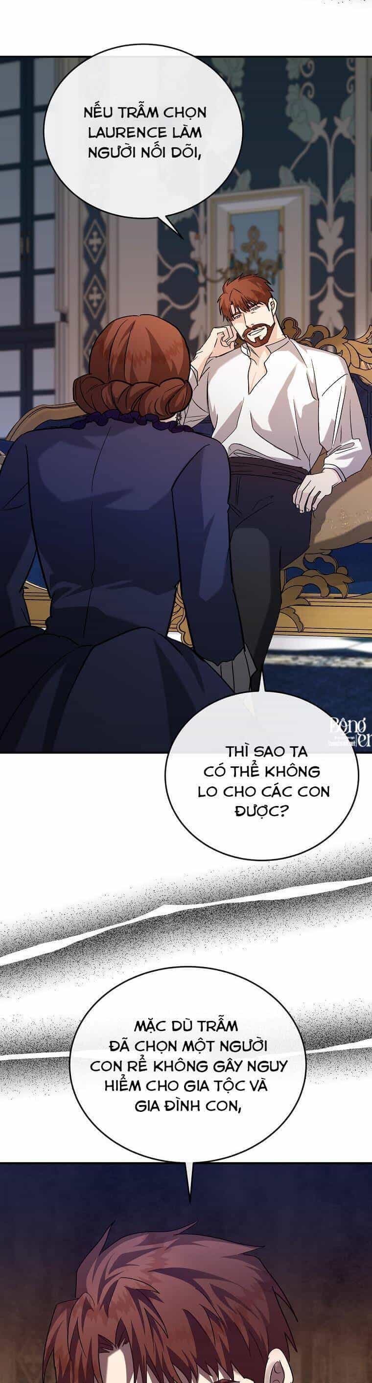 Ác Nữ Trùng Sinh - Chương 150 - ảnh 36