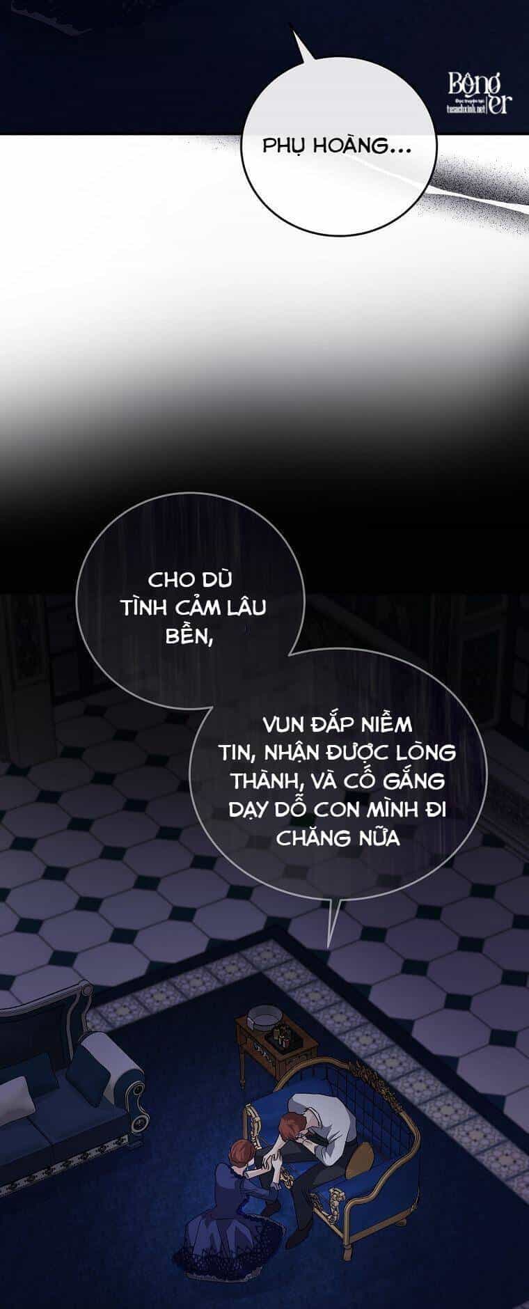 Ác Nữ Trùng Sinh - Chương 150 - ảnh 58