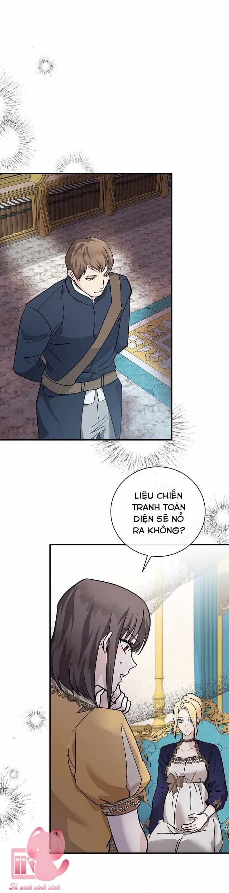 Ác Nữ Trùng Sinh - Chương 152 - ảnh 24