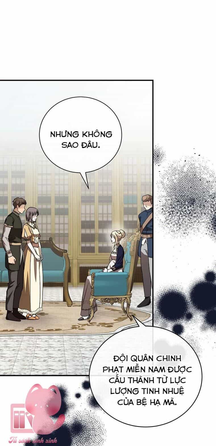 Ác Nữ Trùng Sinh - Chương 152 - ảnh 34