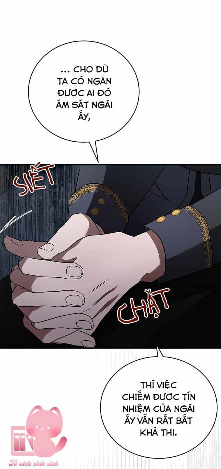Ác Nữ Trùng Sinh - Chương 154 - ảnh 18