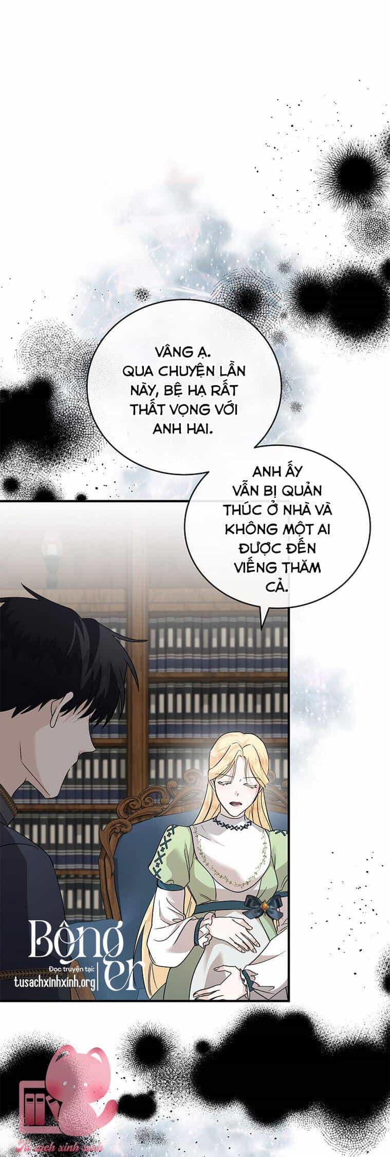 Ác Nữ Trùng Sinh - Chương 154 - ảnh 22