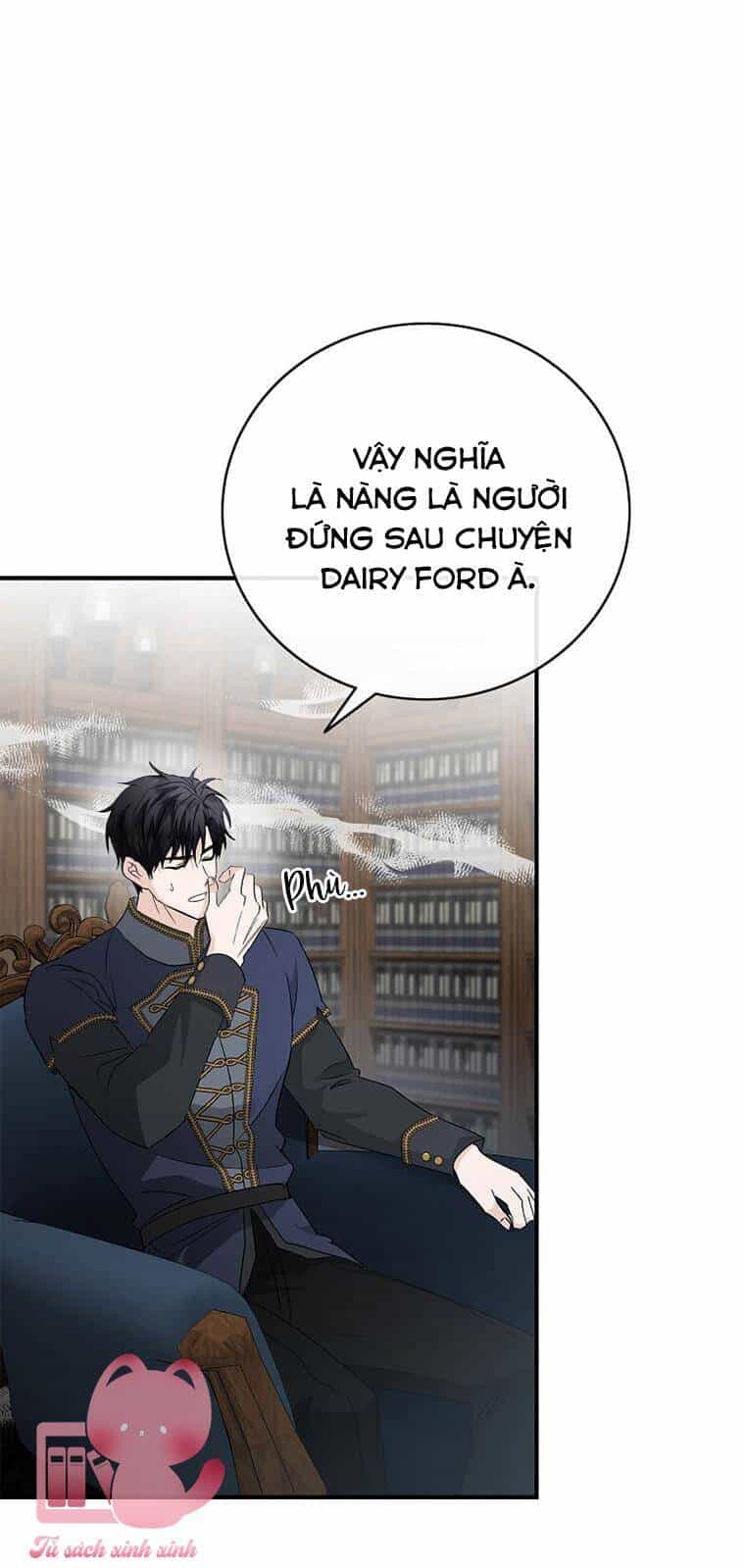 Ác Nữ Trùng Sinh - Chương 154 - ảnh 5