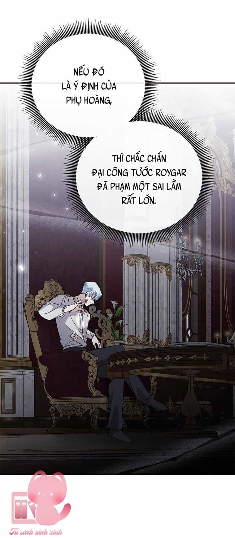 Ác Nữ Trùng Sinh - Chương 154 - ảnh 51