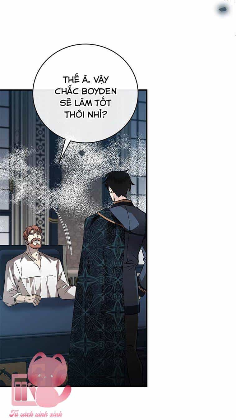 Ác Nữ Trùng Sinh - Chương 155 - ảnh 50