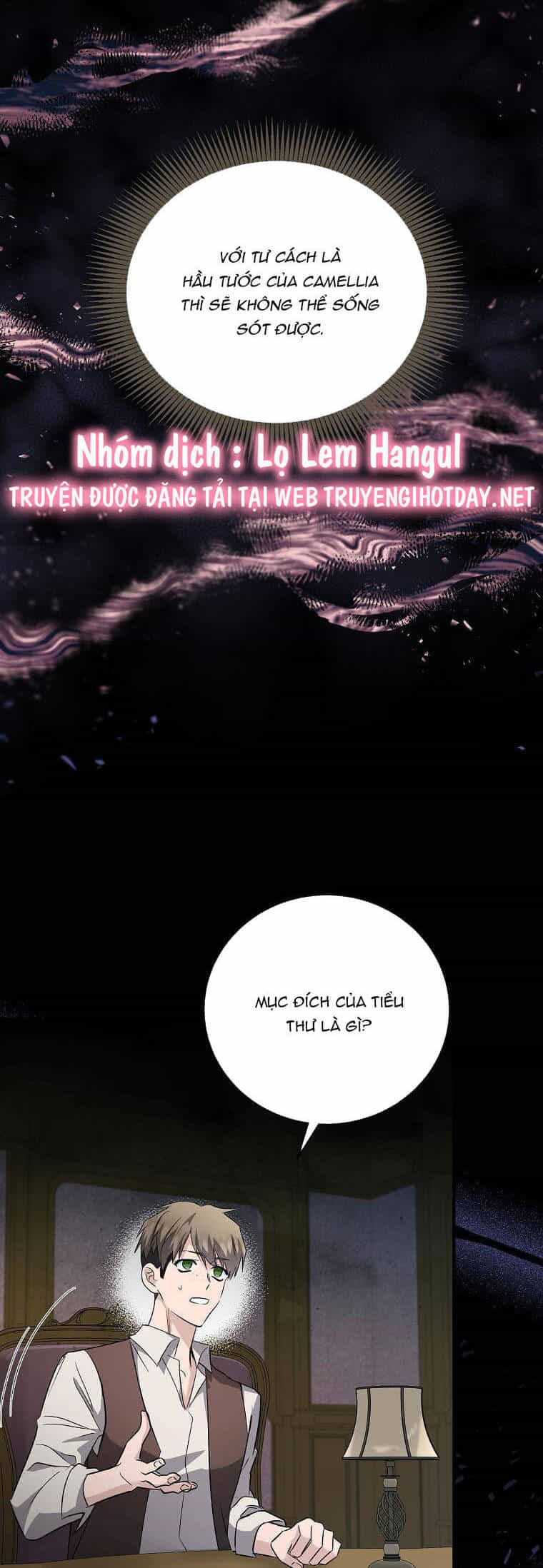 Ác Nữ Trùng Sinh - Chương 157 - ảnh 10