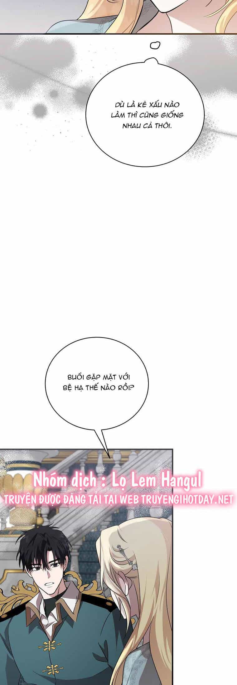 Ác Nữ Trùng Sinh - Chương 157 - ảnh 24