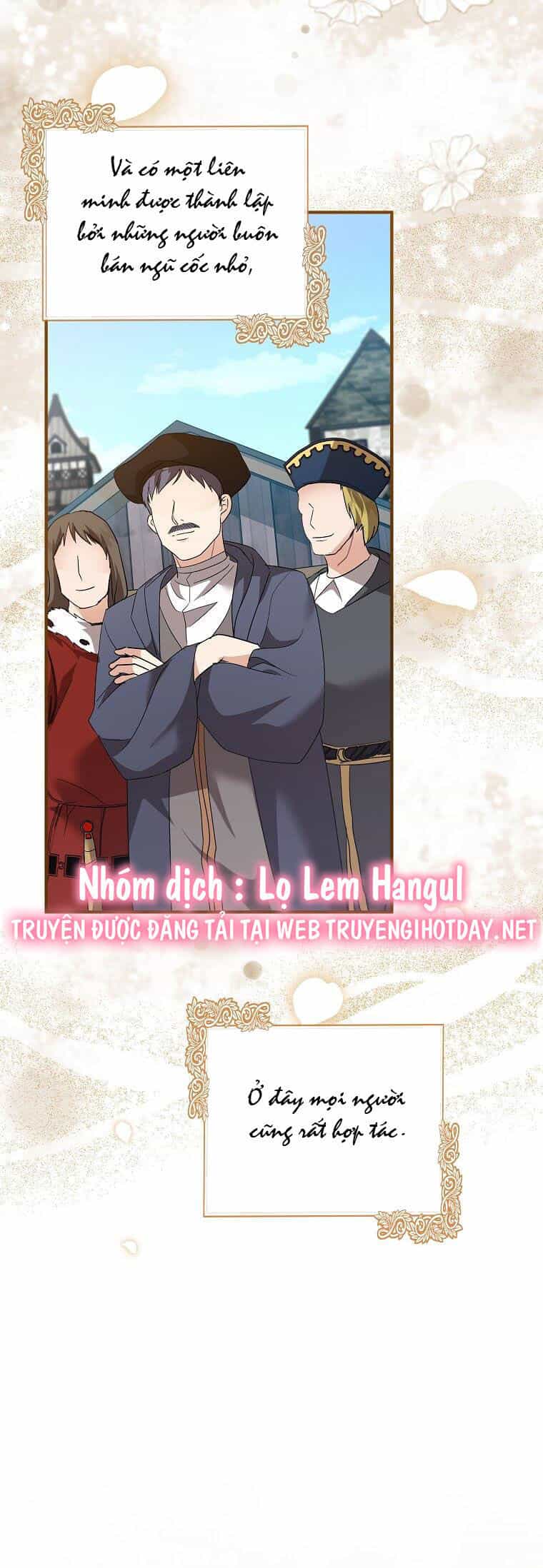 Ác Nữ Trùng Sinh - Chương 158 - ảnh 15
