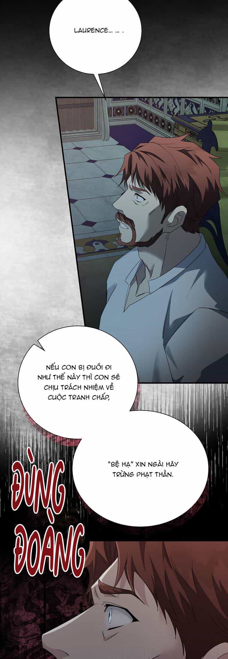 Ác Nữ Trùng Sinh - Chương 158 - ảnh 5