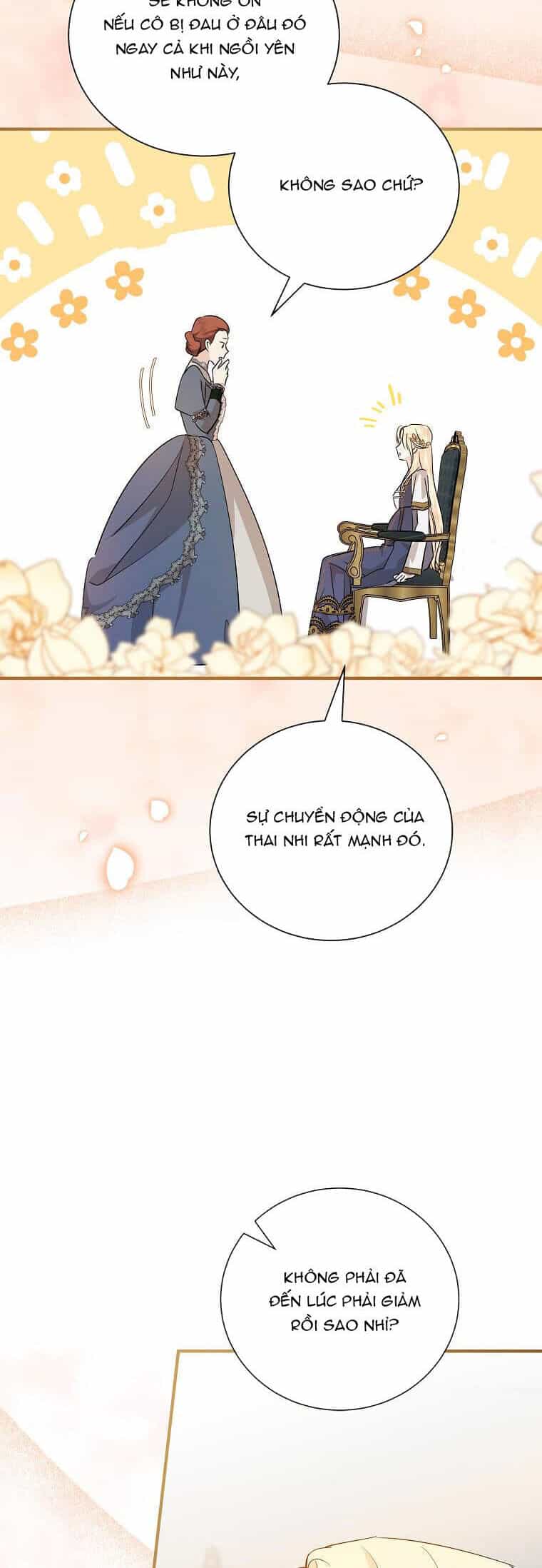 Ác Nữ Trùng Sinh - Chương 158 - ảnh 60