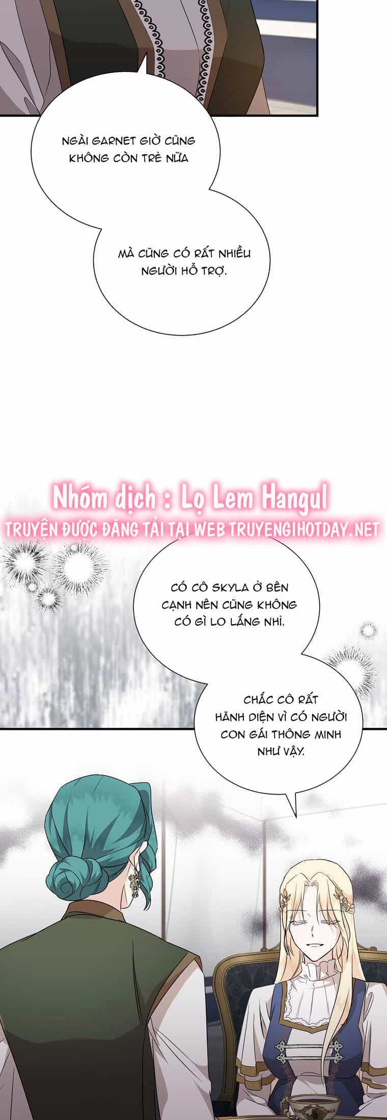 Ác Nữ Trùng Sinh - Chương 159 - ảnh 13