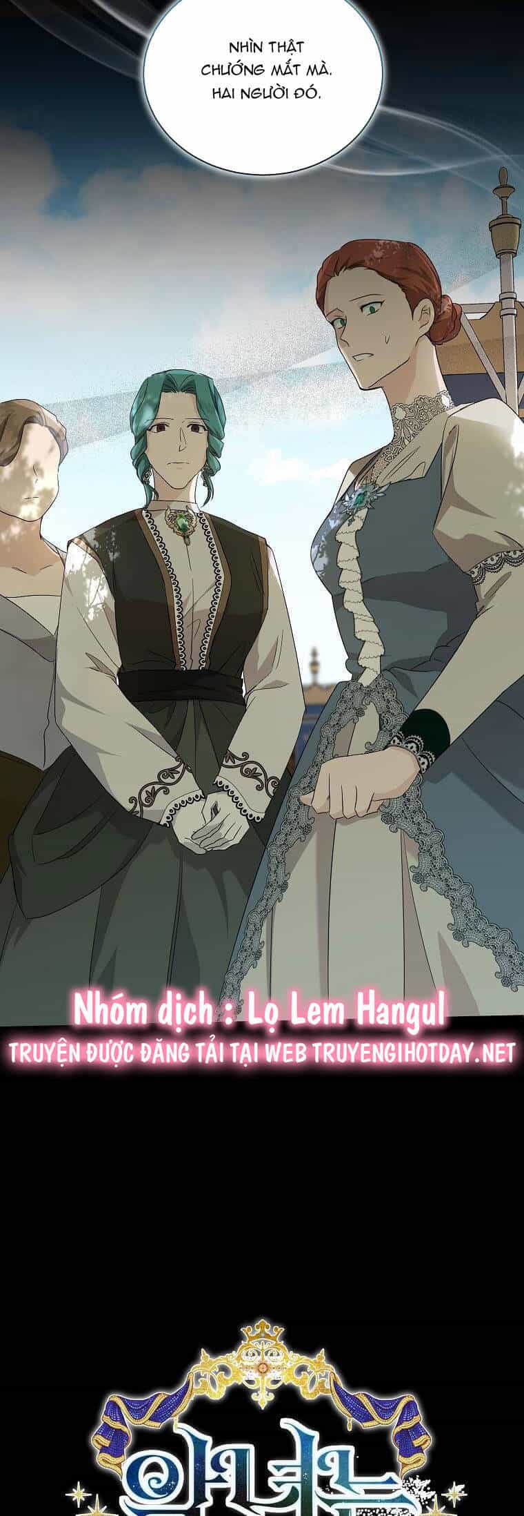 Ác Nữ Trùng Sinh - Chương 159 - ảnh 3