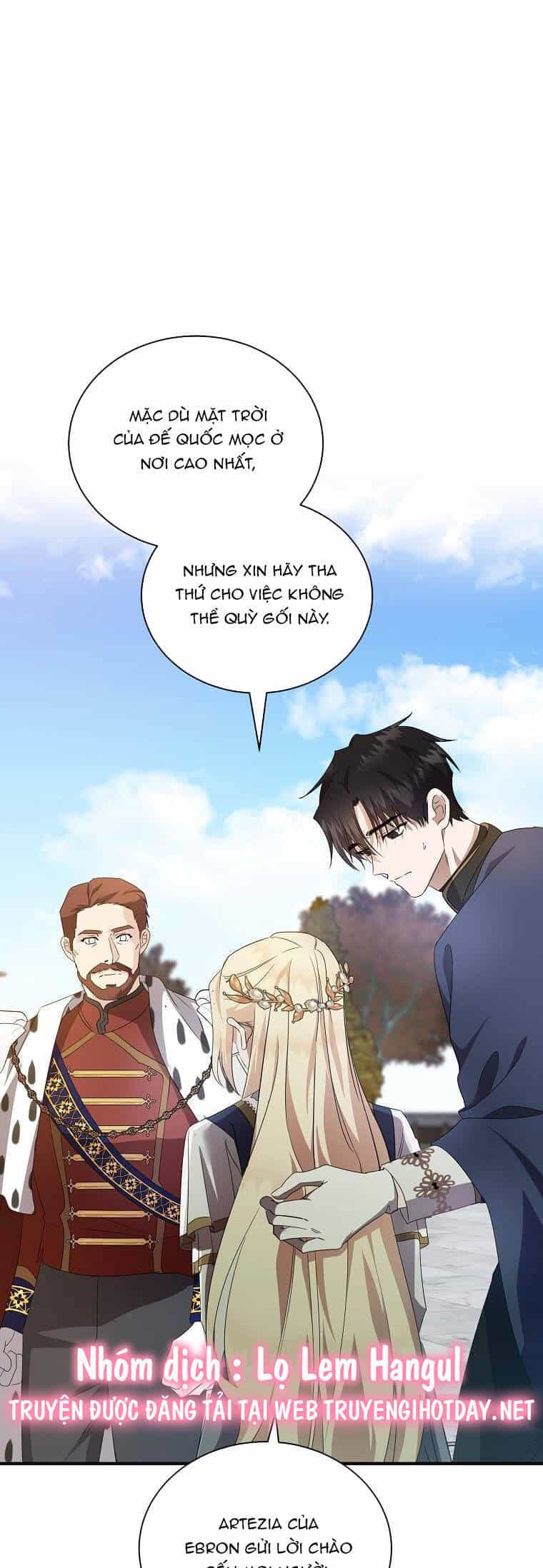 Ác Nữ Trùng Sinh - Chương 159 - ảnh 33