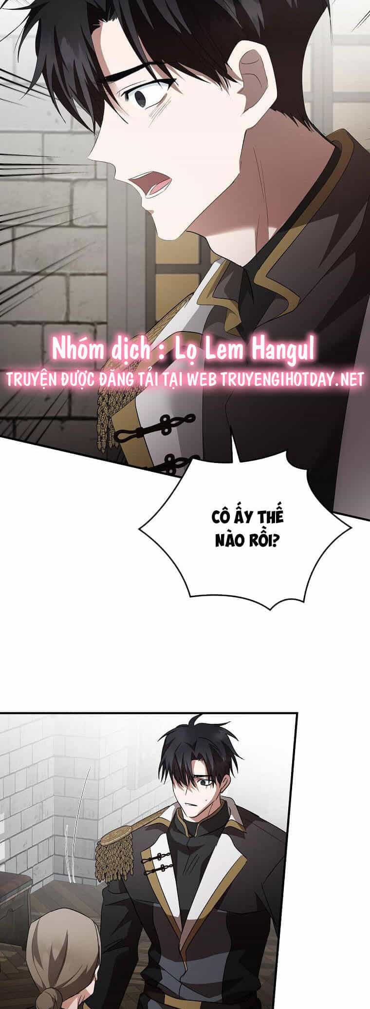 Ác Nữ Trùng Sinh - Chương 160 - ảnh 52