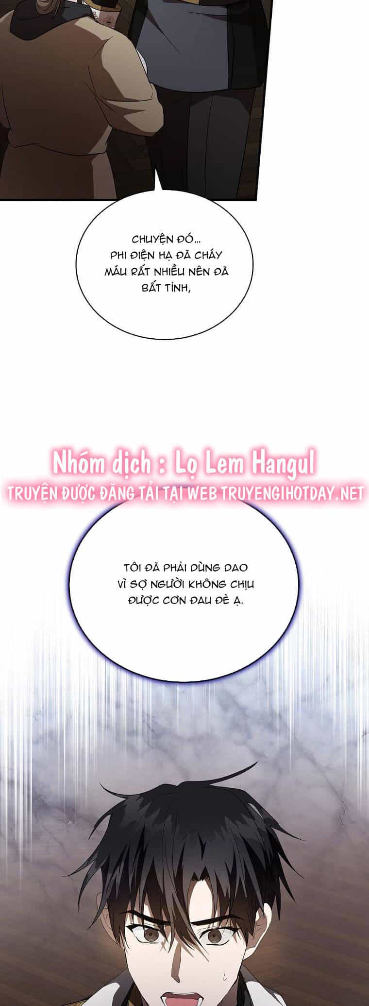 Ác Nữ Trùng Sinh - Chương 160 - ảnh 53