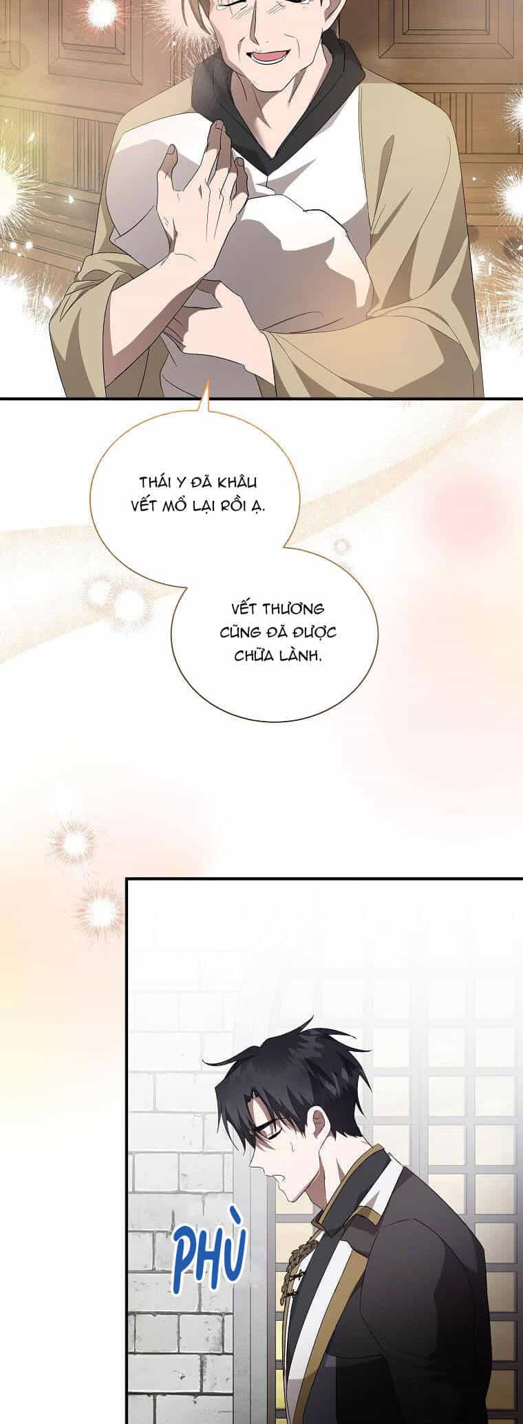 Ác Nữ Trùng Sinh - Chương 160 - ảnh 55