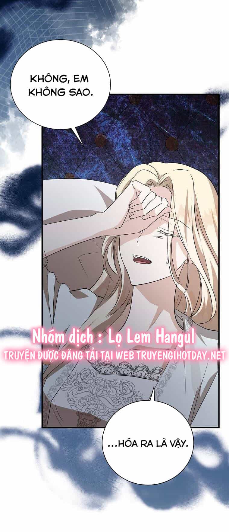 Ác Nữ Trùng Sinh - Chương 161 - ảnh 42