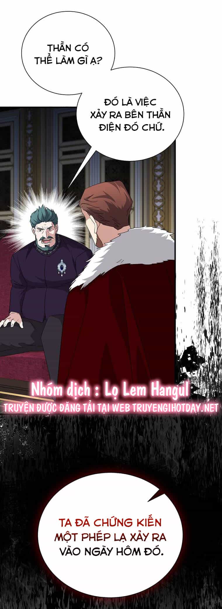 Ác Nữ Trùng Sinh - Chương 161 - ảnh 62