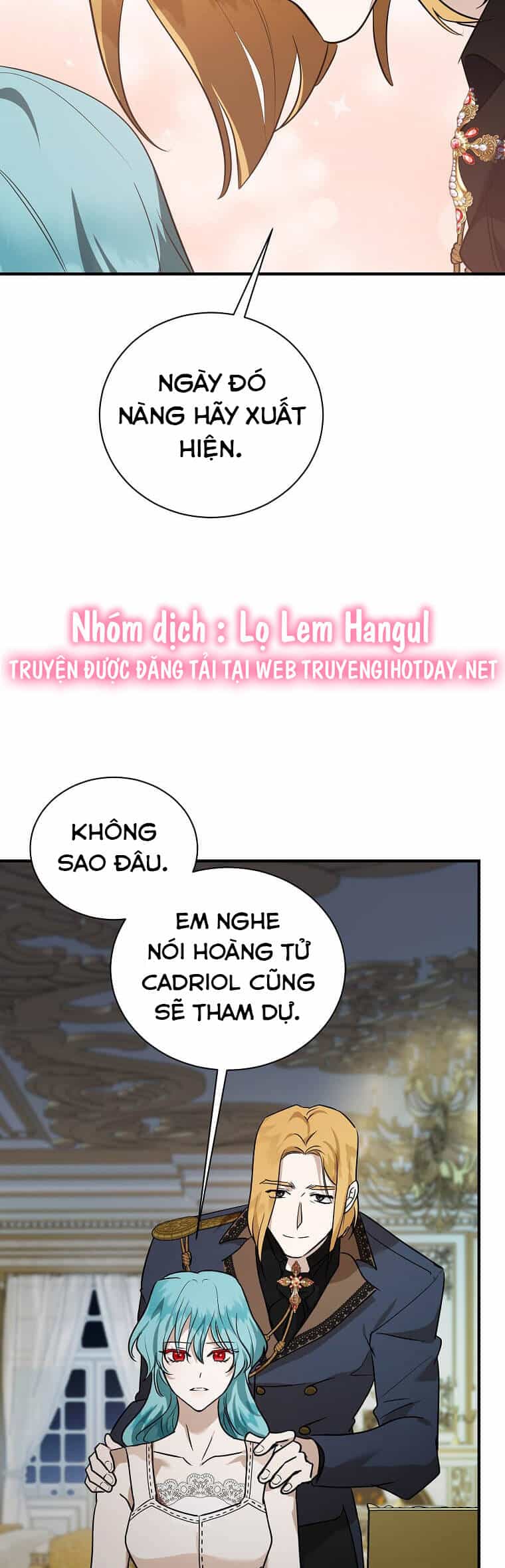 Ác Nữ Trùng Sinh - Chương 164 - ảnh 30