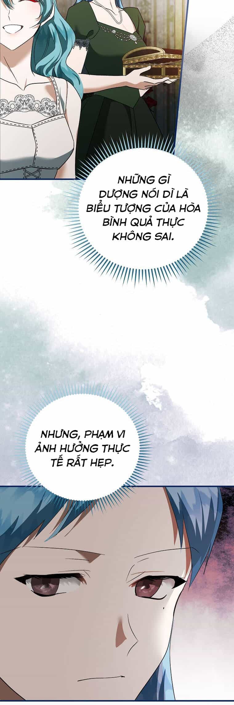 Ác Nữ Trùng Sinh - Chương 164 - ảnh 45